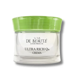 ULTRA RICH Q10 CREMA