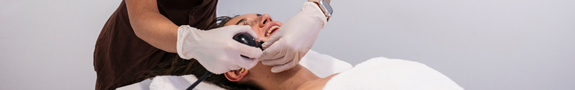 Radiofrecuencia facial y corporal