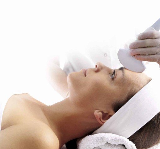 Ecografía en Procedimientos Estéticos