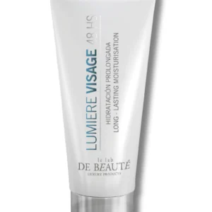 LUMIÈRE VISAGE 48 HS