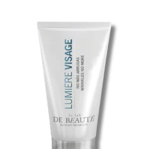 LUMIÈRE VISAGE | NO MÁS ARRUGAS